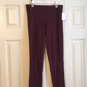 Charlotte Russe leggings